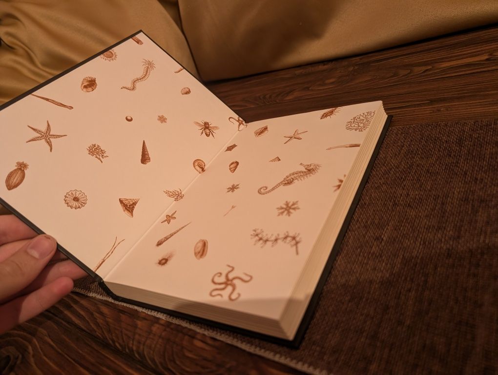 Нова книга Піранезі Сюзанна Кларк