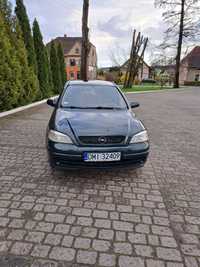 Opel astra G 1.6 8v benzyna