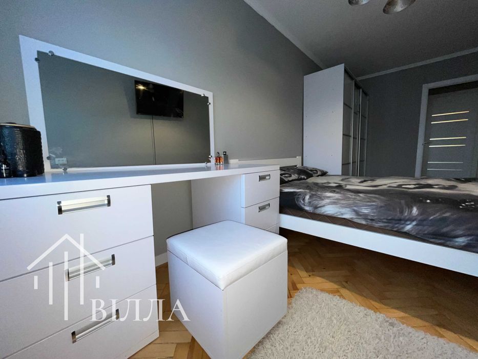 Продам 3 кімнатну квартиру на Східному