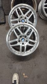 Felgi aluminiowe BMW CROMODORA 18