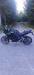 Triumph Tiger 1050