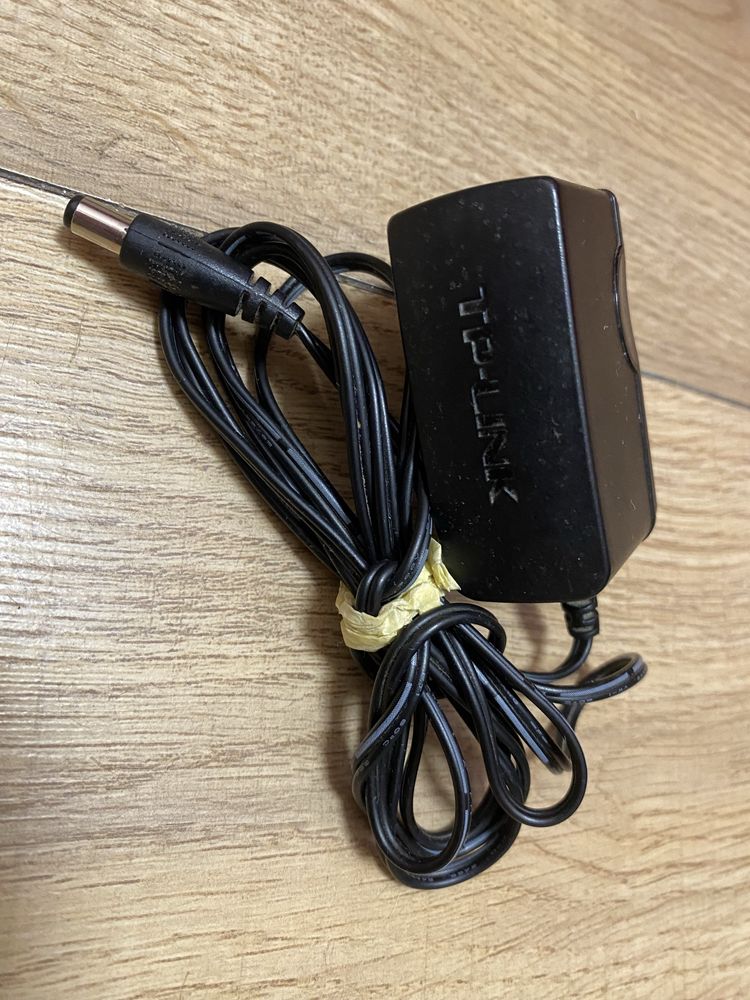 Router tp-link TL-WR841N
