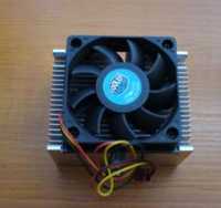 Chłodzenie Cooler Master AMD Socket 462