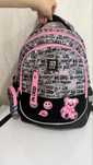 Рюкзак шкільний Kite Lucky Girl K24-700M-2 38x28x16 см 18 л