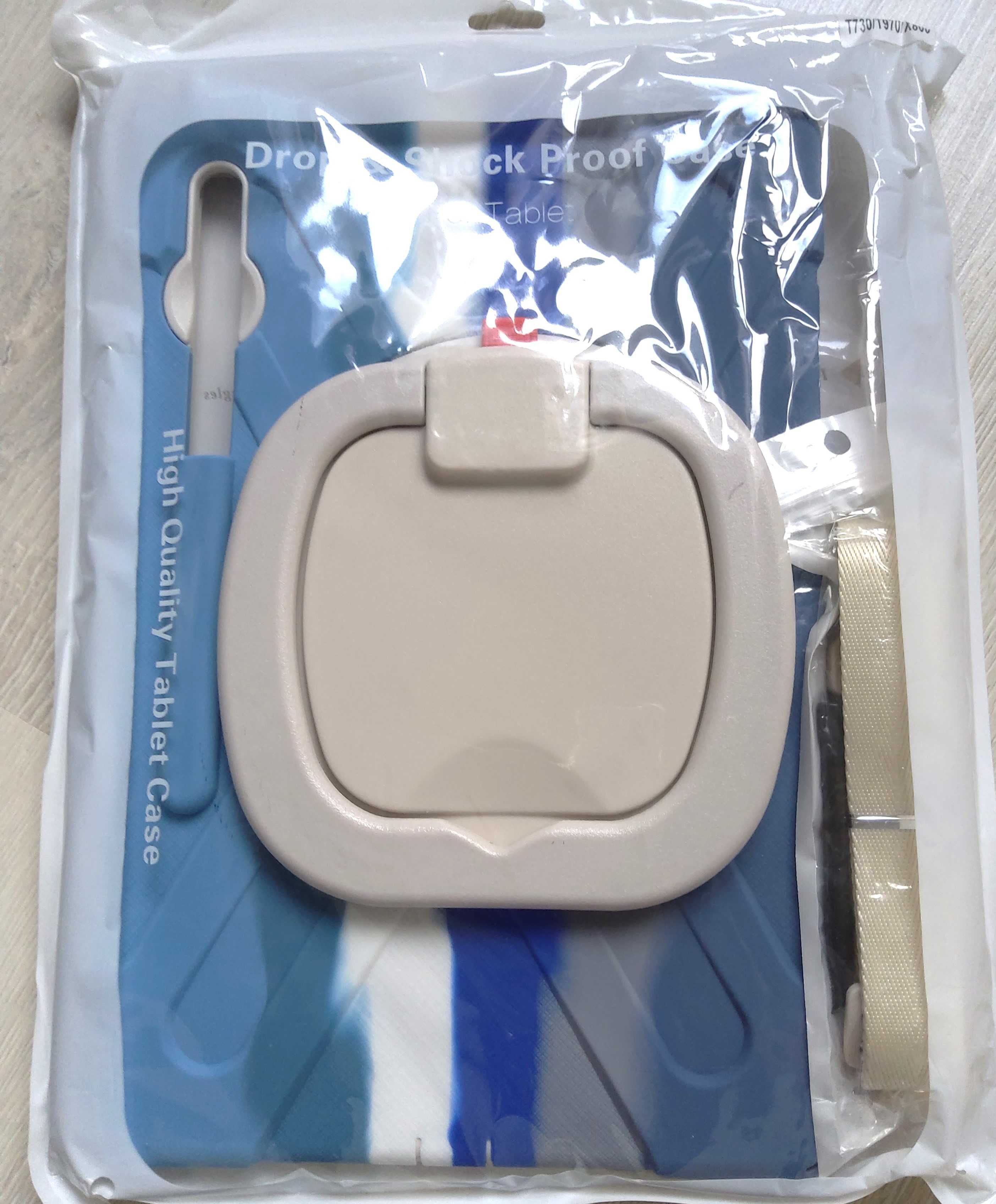 Pancerne etui case obudowa do tablet Samsung S7 FE 12.4 T730/T970/X800