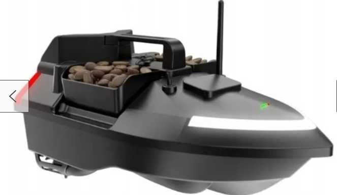 Bateria Akumulator do łódki Zanętowej 12800 mah 7,4 v mocny