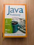 Java. Podstawy twarda oprawa