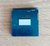 Продам процессор Intel Pentium 3550M