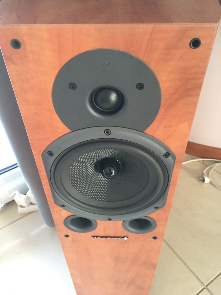 Kolumny WHARFEDALE diamond 9.4 buk