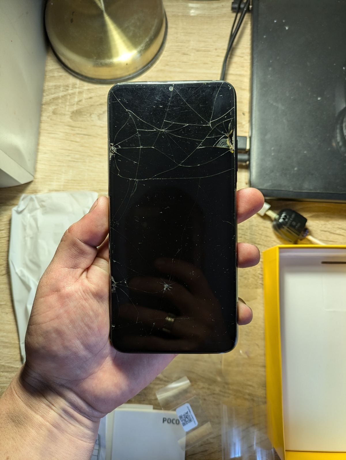 Продам Xiaomi Poco M3