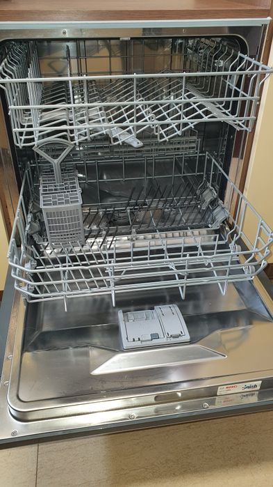 Zmywarka Bosch Kompaktowa SCE52M75EU