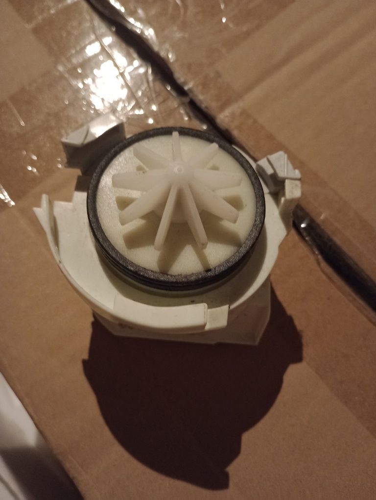Zmywarka HOTPOINT ARISTON LFF 8M121 CX EU części