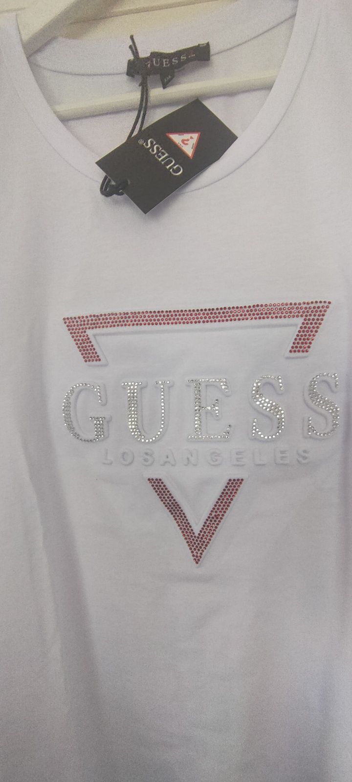 Bułeczki Guess Tommy Hilfiger