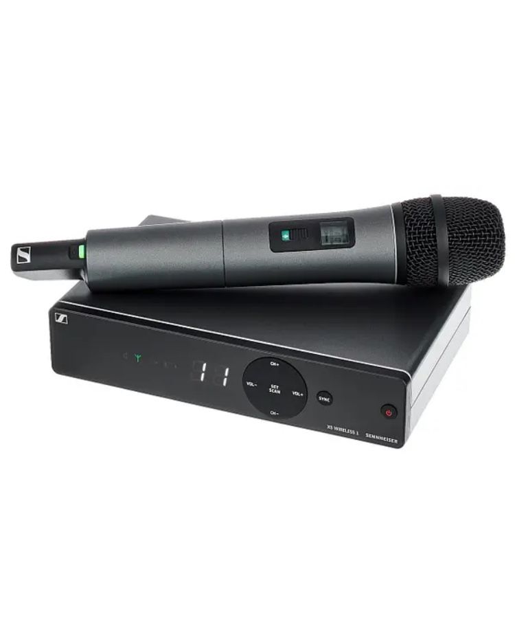 Мікрофон Sennheiser EM-XSW1