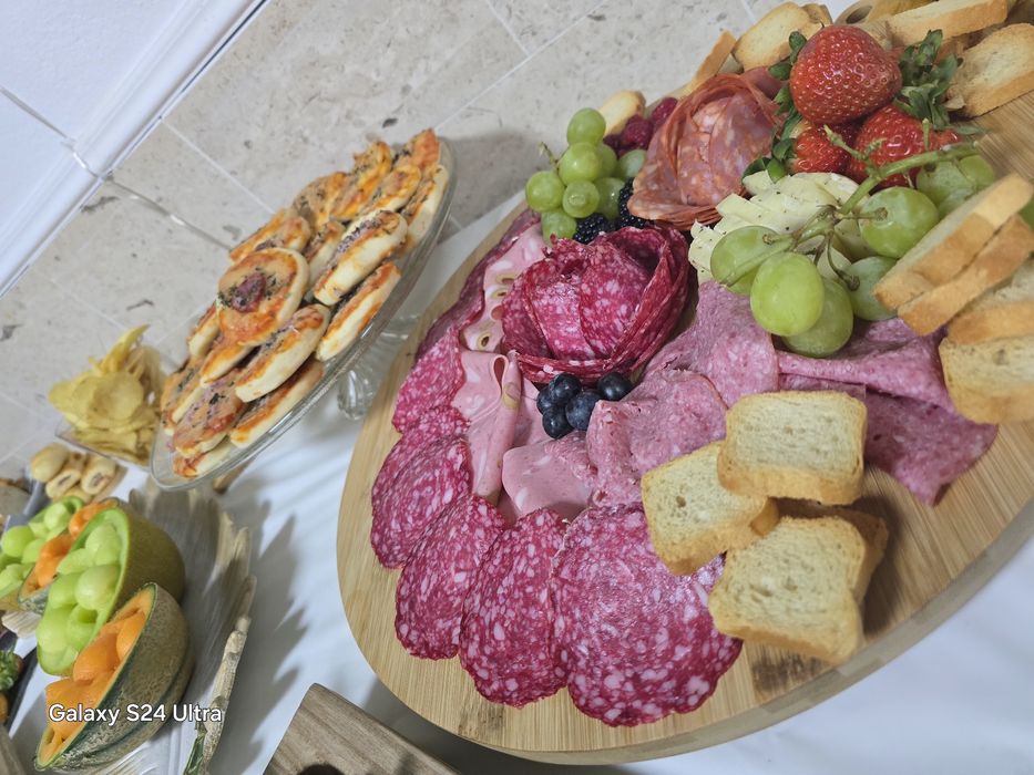 Espaço para festas ,eventos e convívios