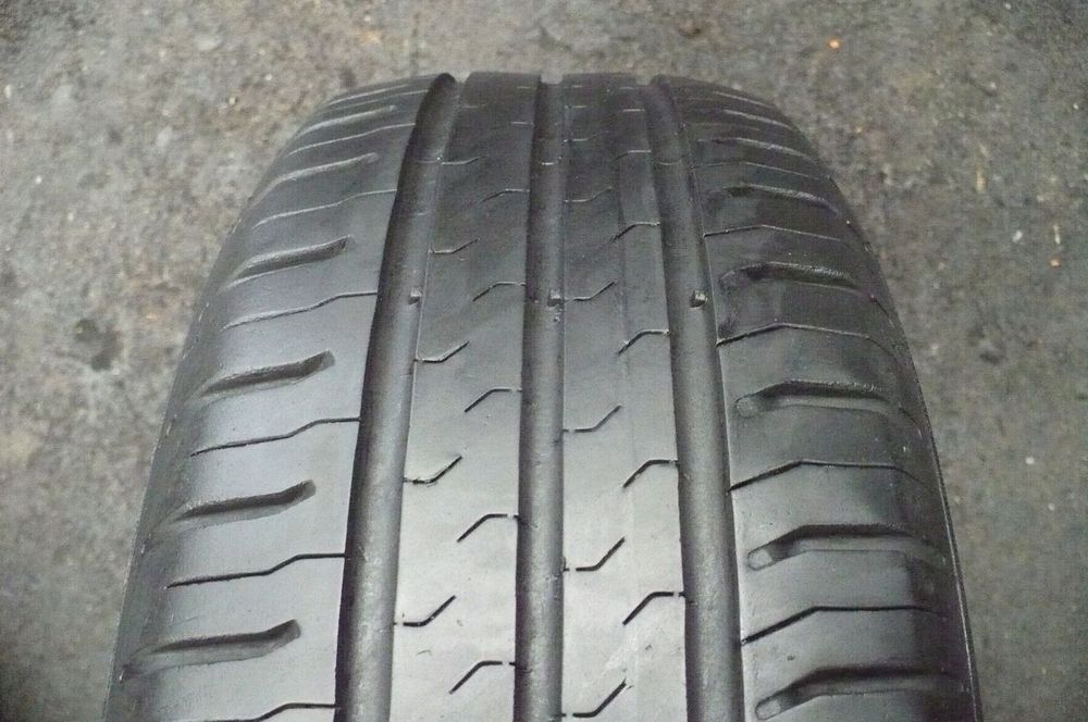 CONTINENTAL EcoContact 5 175/65R14 5,4mm 2023