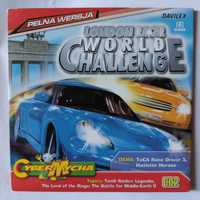 LONDON RACER: World Challenge | polskie wydanie | gra wyścigowa na PC