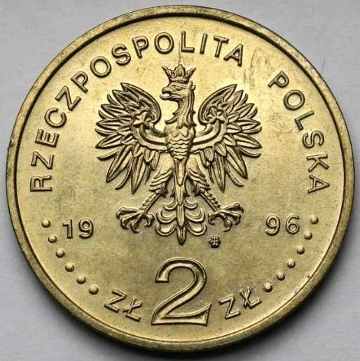 2 zł Zygmunt II August możliwość negocjacji
