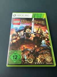 LEGO Władca Pierścieni PL xbox360