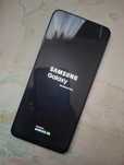 Samsung Galaxy A13  4 GB / 64 GB 4G (LTE) niebieski