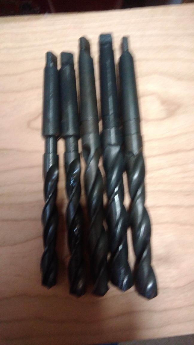 Vendo Brocas novas