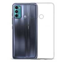 Etui Back Case Ultra Slim 0,5mm do MOTOROLA G60