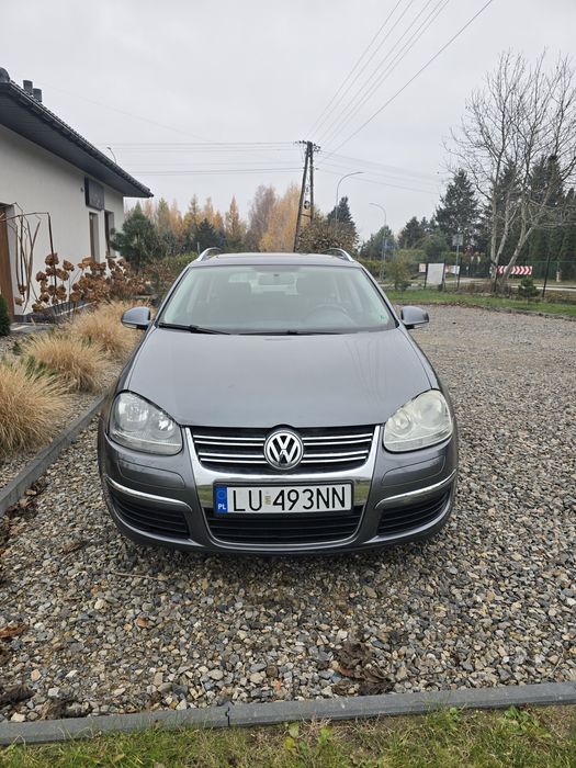 Volkswagen Golf 5 Kombi Bluetooth hak