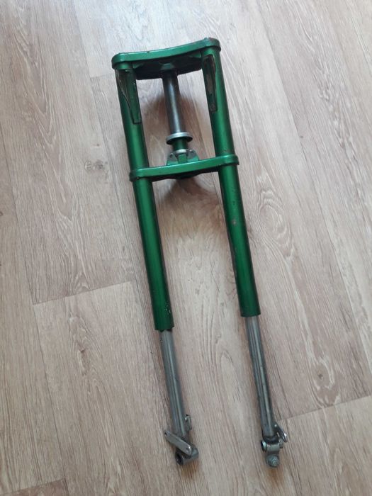 вилка передняя РИГА мини