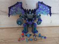 LEGO 70356 Nexo Knights Niszczycielski Kamienny Kolos