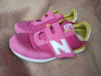 Adidasy New Balance, r. 35