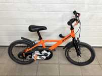 Bicicleta Criança Roda 14 (4 a 8 anos)