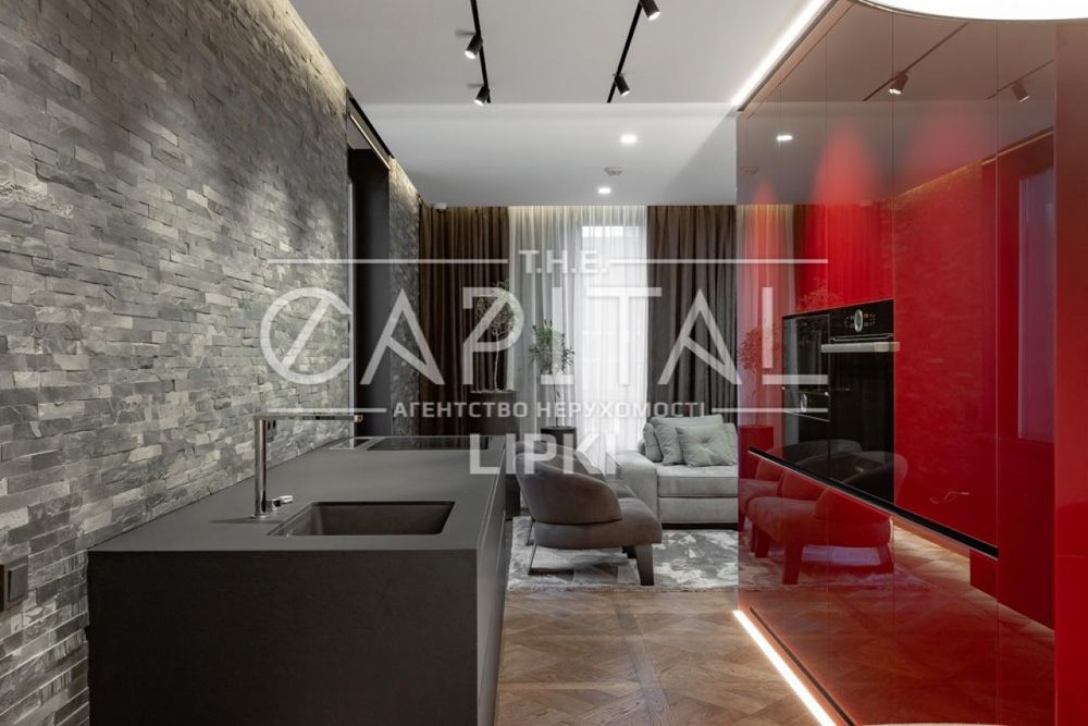 Продажа квартиры,  ул. Антоновича, Центр, ЖК New York