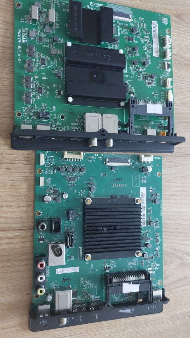 LG OLED65B7V ,QE75Q6FNA ,TX 55AX630,TX 55FX740,65UG870V ,55UF850