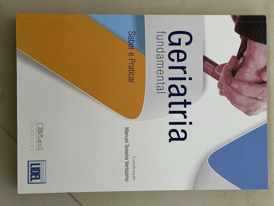 Geriatria fundamental