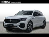 Volkswagen Touareg Touareg 3.0 V6 TDI SCR 4Mot. R-Line