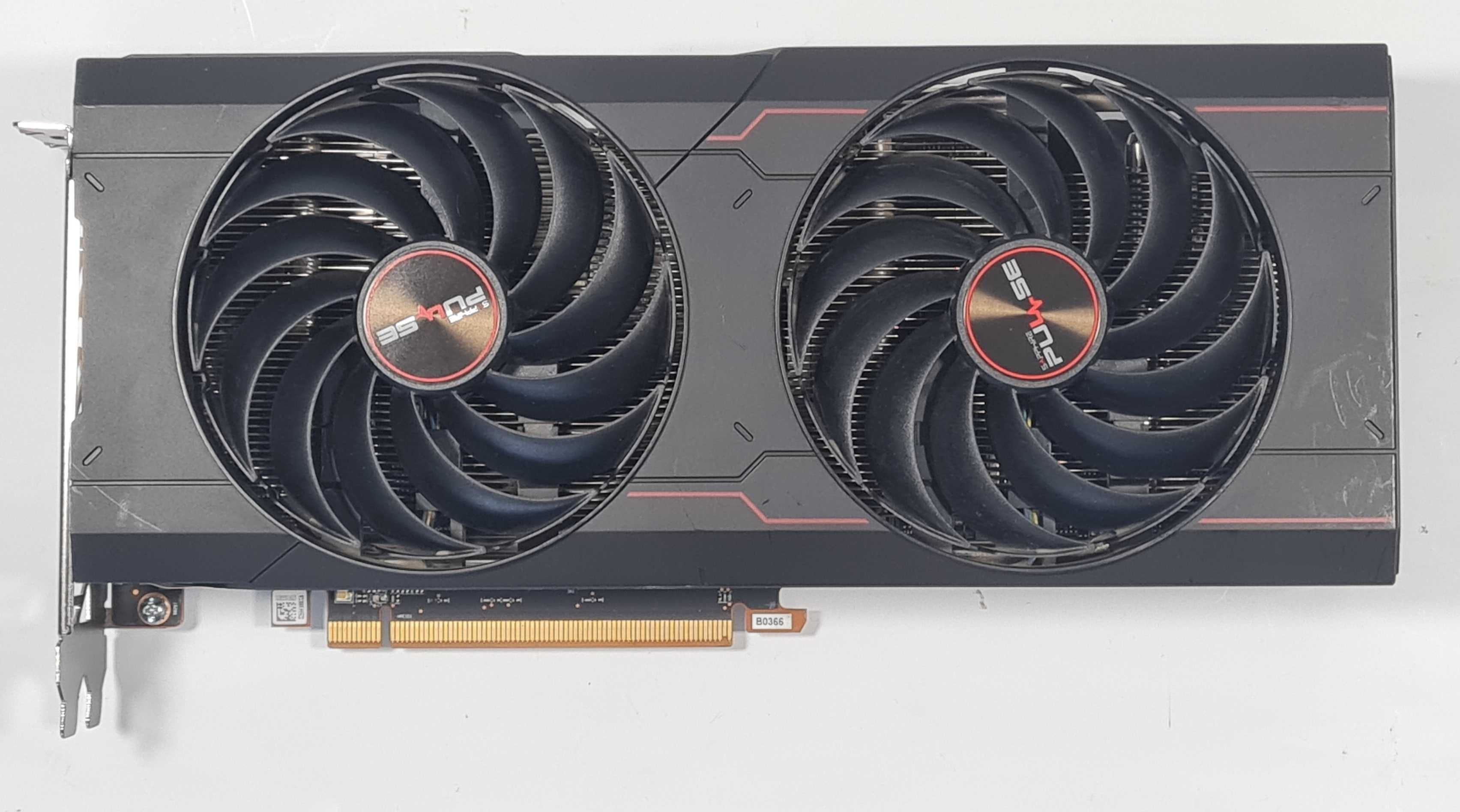 Karta graficzna Sapphire Radeon RX 6700 XT GAMING 12GB GDDR6 1440p GW