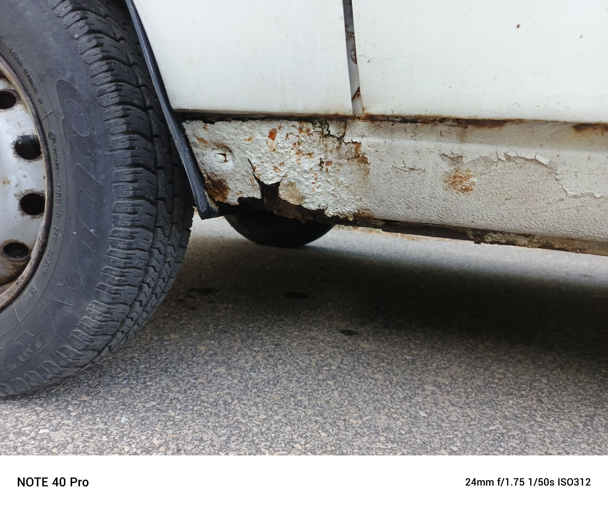 FSO Polonez Truck