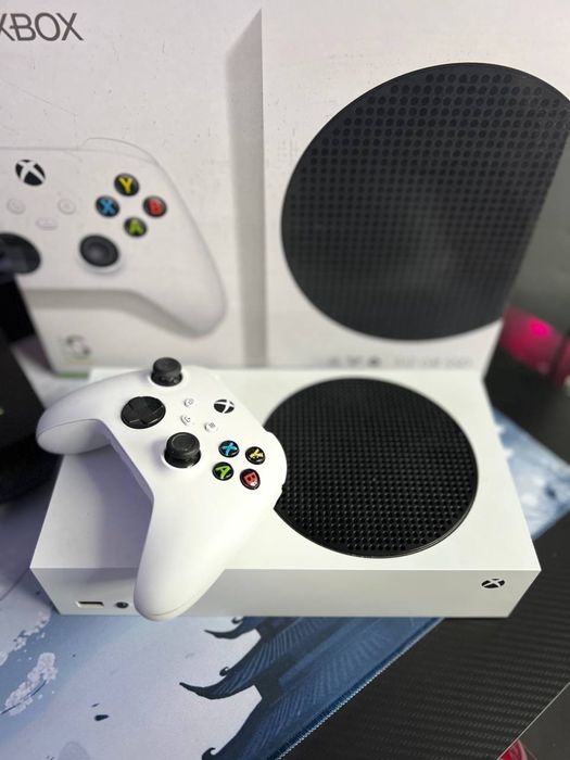 Xbox Series S 512gb