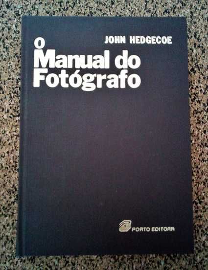 O Manual do Fotógrafo