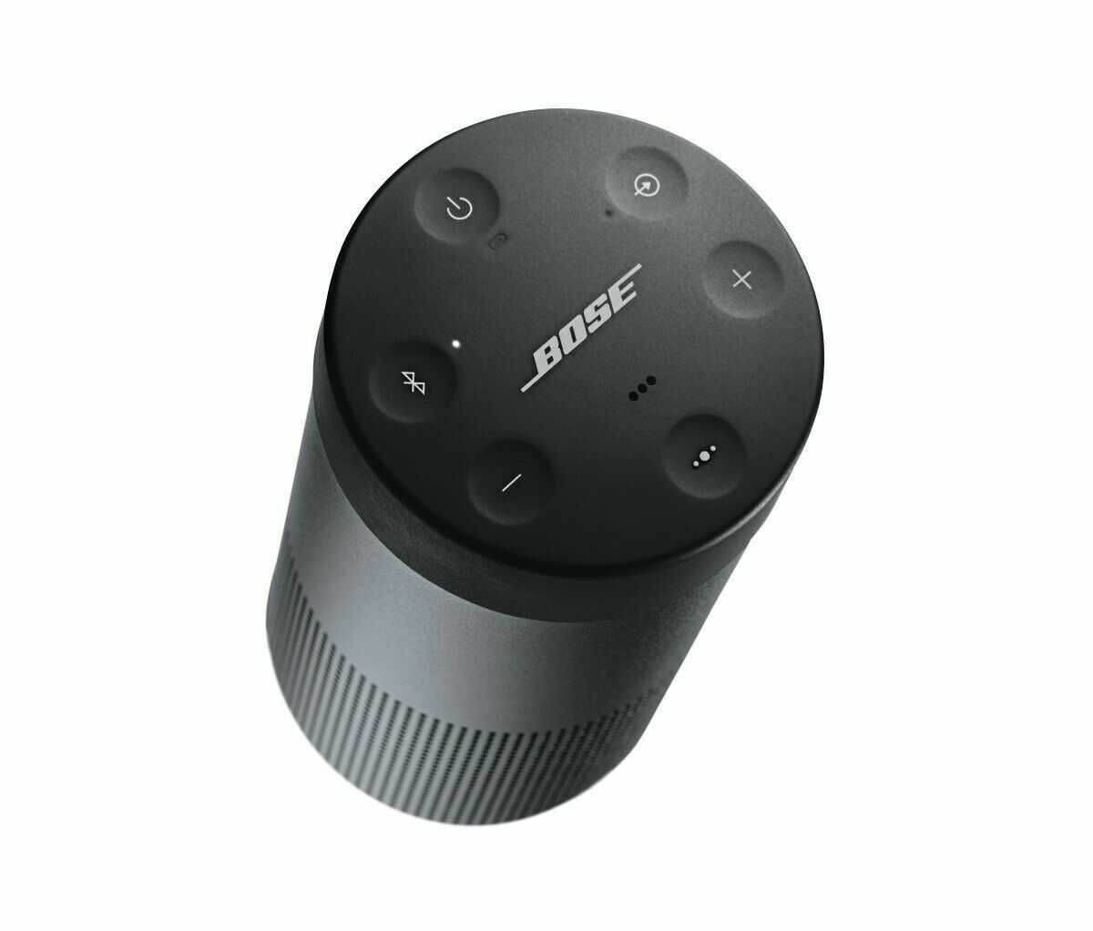 Портативна акустика Bose SoundLink Revolve II Outdoor колонка