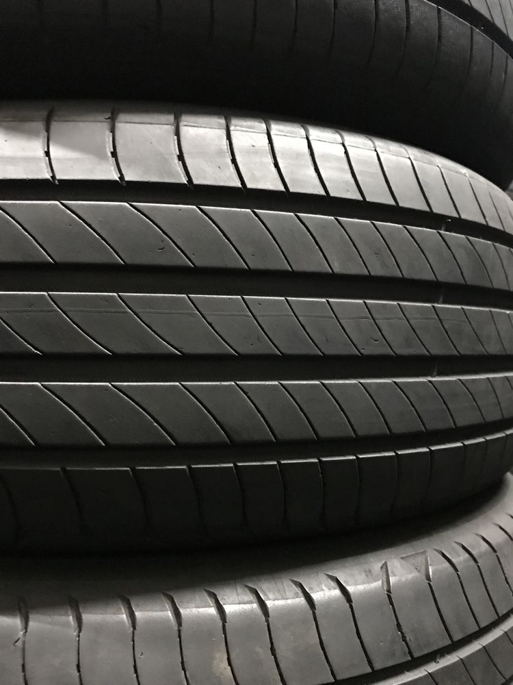 Шины б/у лето 205/55R16 Michelin Primacy 4 (Склад резины)