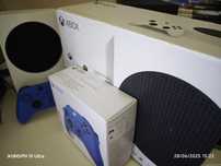 Xbox series s sem comando