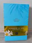Адвент календар Rituals Summer Of Joy - 13 косметичних подарунків