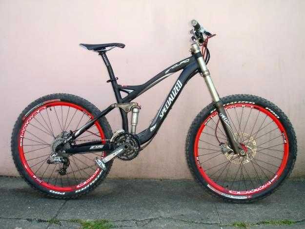 Specialized Enduro