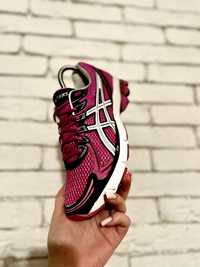 Asics кросівки 25 см