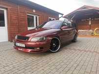 Opel Omega b/fl 2.5 b/g