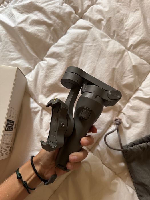 DJI OSMO3 стабилизатор