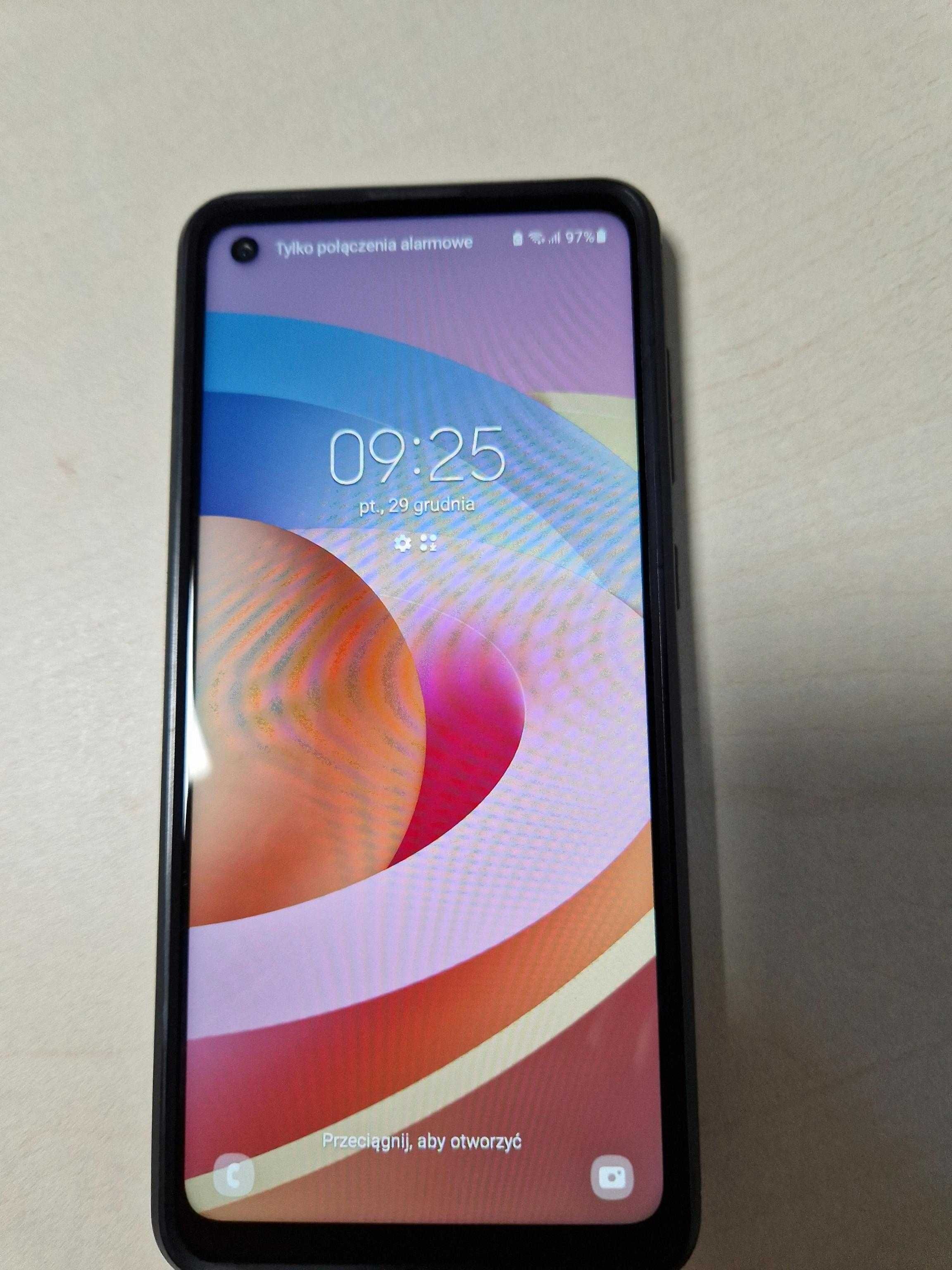 Samsung A21s, 32GB, używany bardzo dobry stan SM-A217F/DSN