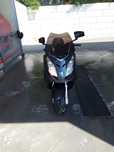 Sprzedam skuter Peugeot satelis 125