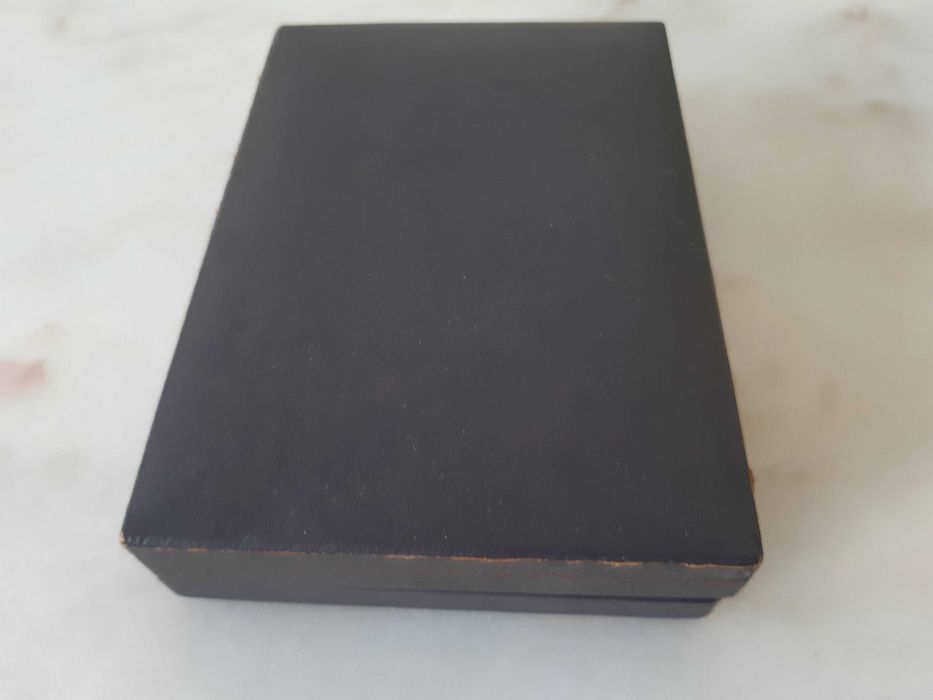 Medalha bronze Concurso de Projectos Industriais 1980,excelente estado